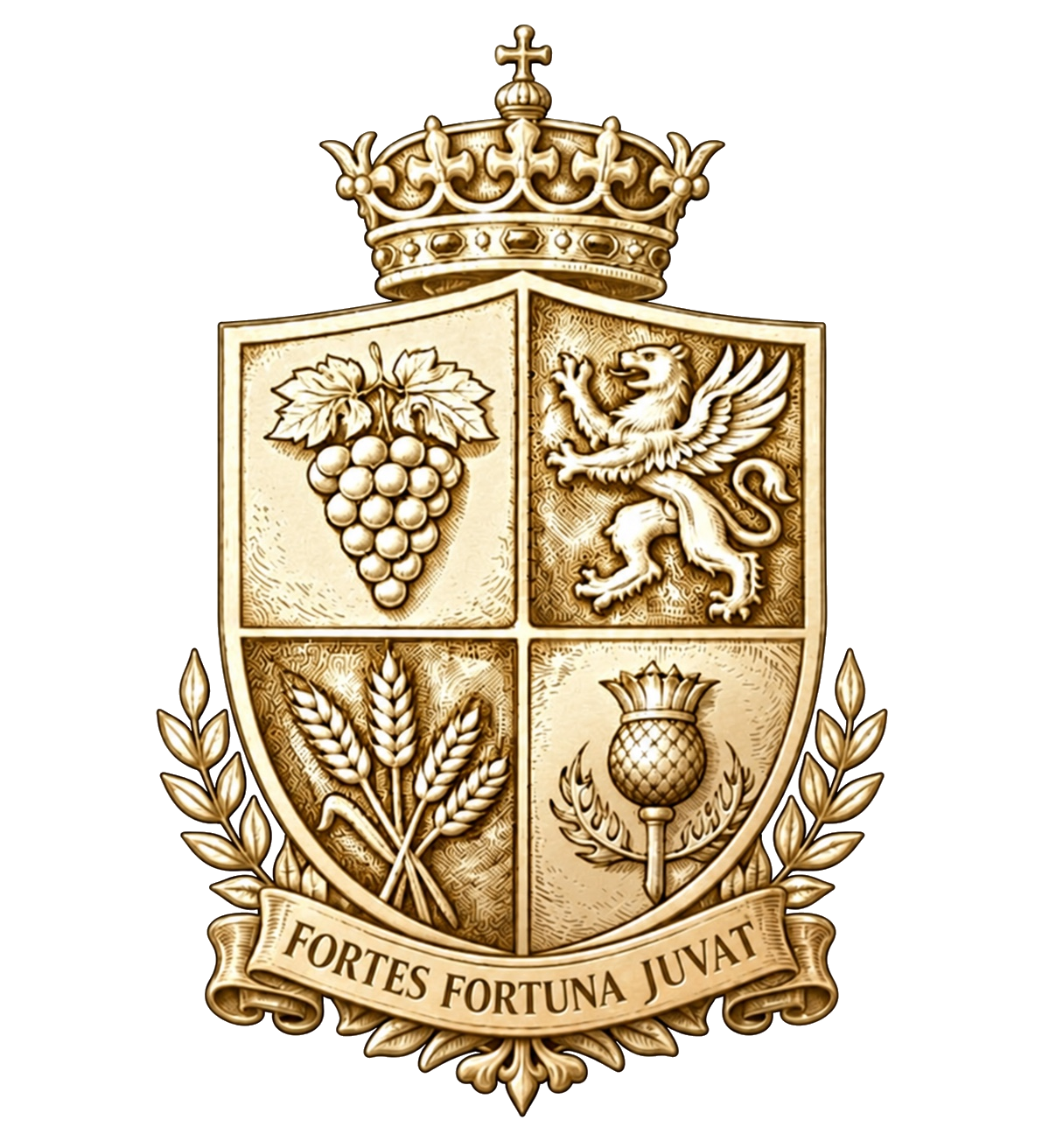 Chelsea Pictures coat of arms